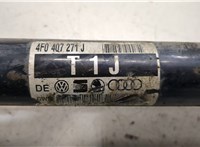  Полуось (приводной вал, шрус) Audi A6 (C6) Allroad 2006-2012 9485054 #4