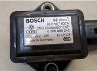 8e0907637a Датчик ускорения Skoda SuperB 2001-2008 9485147 #3