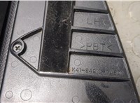  Шторка багажника Lexus RX 2003-2009 9485185 #9