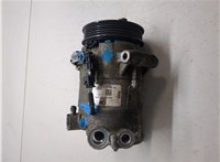 84666664 Компрессор кондиционера Chevrolet Equinox 2017- 9485197 #1