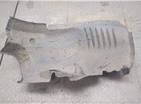  Защита арок (подкрылок) Mercedes C W204 2007-2013 9485206 #3