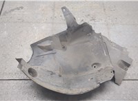  Защита арок (подкрылок) Mercedes C W204 2007-2013 9485290 #3