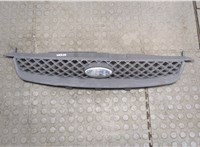  Решетка радиатора Ford Fiesta 2001-2007 9485294 #1