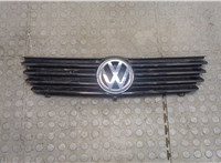  Решетка радиатора Volkswagen Polo 1999-2001 9485302 #1