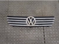  Решетка радиатора Volkswagen Polo 1999-2001 9485311 #1