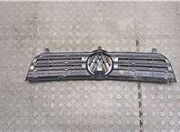  Решетка радиатора Volkswagen Polo 1999-2001 9485311 #2