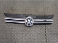  Решетка радиатора Volkswagen Golf 4 1997-2005 9485346 #1