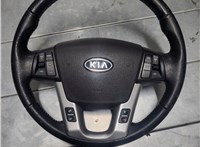 581102P700 Руль KIA Sorento 2009-2014 9485358 #5