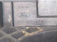  Решетка радиатора Ford Fiesta 2001-2007 9485406 #3