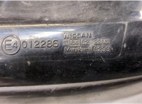  Зеркало боковое Nissan Murano 2002-2008 9485432 #4