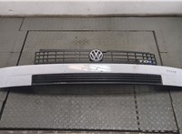  Решетка радиатора Volkswagen Transporter 4 1991-2003 9485443 #1