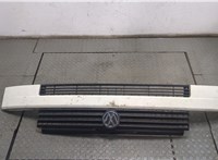  Решетка радиатора Volkswagen Transporter 4 1991-2003 9485454 #1