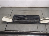  Решетка радиатора Volkswagen Transporter 4 1991-2003 9485454 #2