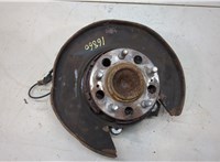 582523Q100, 527303S200, 527203Q010 Ступица (кулак, цапфа) Hyundai Sonata 6 2010-2014 9485481 #1