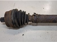  Полуось (приводной вал, шрус) Audi A6 (C5) 1997-2004 9485493 #2
