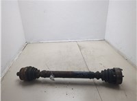  Полуось (приводной вал, шрус) Audi A6 (C5) 1997-2004 9485493 #4