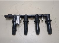 1208021 Катушка зажигания Opel Astra H 2004-2010 9485601 #4