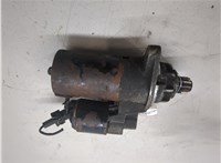 02A911023L Стартер Audi TT (8N) 1998-2006 9485611 #7