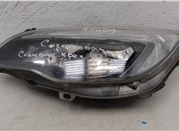  Фара (передняя) Opel Astra J 2010-2017 9485669 #2