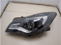 1216812, 13409909, 39031210 Фара (передняя) Opel Insignia 2008-2017 9485729 #3