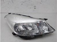  Фара (передняя) Toyota Yaris 2011-2014 9485749 #1