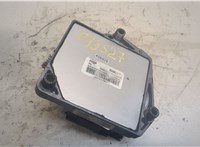  Блок управления двигателем Opel Zafira B 2005-2012 9485761 #3