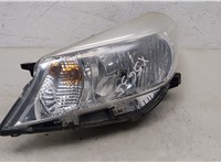  Фара (передняя) Toyota Yaris 2011-2014 9485821 #1