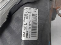  Фара (передняя) Opel Corsa D 2011-2014 9485831 #9