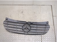 A6398800185 Решетка радиатора Mercedes Vito W639 2004-2013 9485842 #5