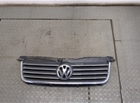  Решетка радиатора Volkswagen Passat 5 2000-2005 9485851 #1