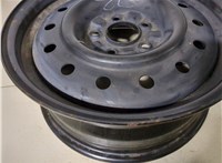  Диск колесный Nissan Primera P12 2002-2007 9485853 #2