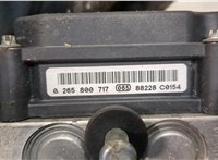  Блок АБС, насос (ABS, ESP, ASR) Citroen Jumper (Relay) 2006-2014 9485937 #4