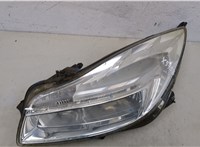  Фара (передняя) Opel Insignia 2008-2013 9485941 #2