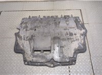  Защита моторного отсека (картера ДВС) Skoda Octavia (A5) 2004-2008 9486013 #1