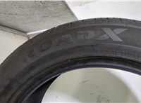  Пара шин 255/55 R19 BMW X5 E53 2000-2007 9486082 #8