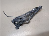  Ручка двери наружная Volvo XC90 2006-2014 9486183 #2