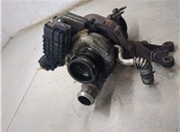 1567329 Турбина Ford Mondeo 4 2007-2015 9486193 #7