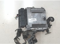 1860A906 Блок управления двигателем Mitsubishi Outlander XL 2006-2012 9486206 #5