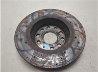 1K0615601AD Диск тормозной Volkswagen Golf 5 2003-2009 9486237 #5