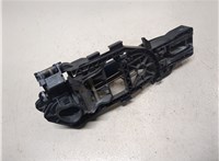  Ручка двери наружная Volkswagen Passat 7 2010-2015 Европа 9486259 #2