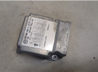  Блок управления подушками безопасности Volkswagen Touran 2006-2010 9486263 #1