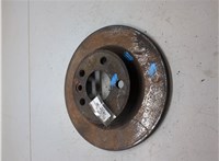 7D0615601 Диск тормозной Volkswagen Transporter 4 1991-2003 9486274 #5