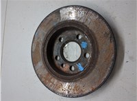 7D0615601 Диск тормозной Volkswagen Transporter 4 1991-2003 9486274 #6