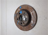 7D0615601 Диск тормозной Volkswagen Transporter 4 1991-2003 9486275 #5