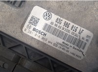 03G906016LF Блок управления двигателем Volkswagen Caddy 2004-2010 9486330 #2