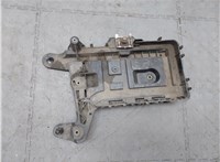  Полка под АКБ Volkswagen Tiguan 2011-2016 9486352 #1