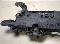  Полка под АКБ Volkswagen Tiguan 2011-2016 9486352 #8