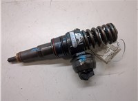 038130073AJ Форсунка топливная Volkswagen Passat 5 2000-2005 9486425 #2