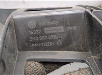  Кронштейн бампера Volkswagen Tiguan 2011-2016 9486518 #3