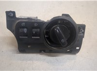 2K0841333A Переключатель света Volkswagen Caddy 2004-2010 9486544 #1